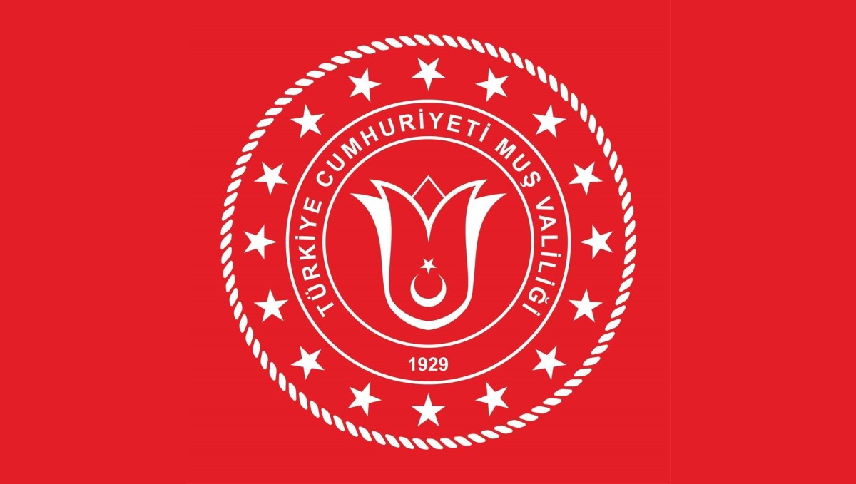 Muş Valiliğinden kuvvetli rüzgâr uyarısı