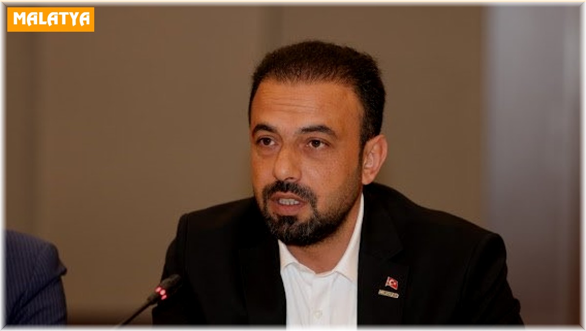 MÜSİAD YİK'in en geç üyesi Yunus Akçin oldu