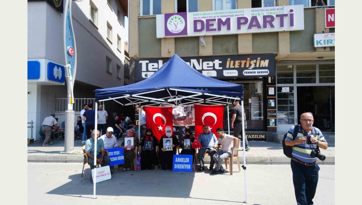 Muşlu aileler kurulan komisyondan umutlu