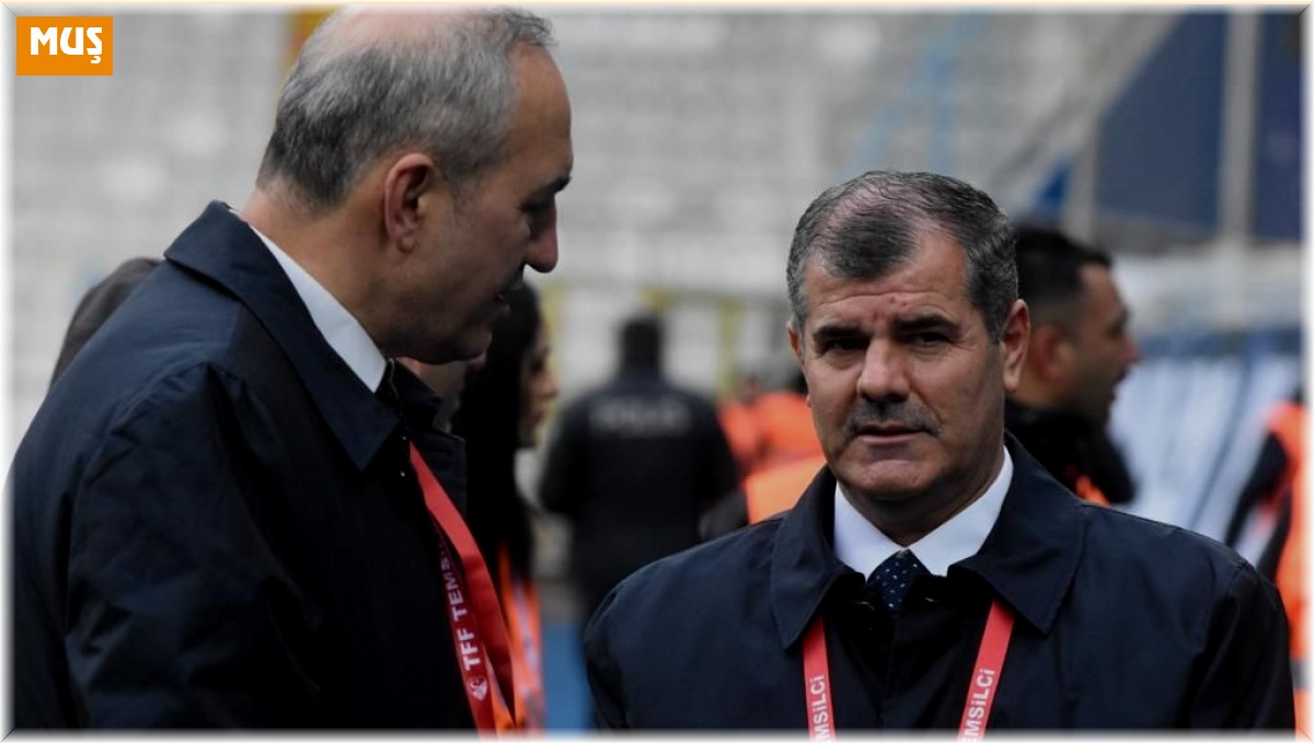 Muşlu Emre'ye Galatasaray-Gaziantep maçında önemli görev