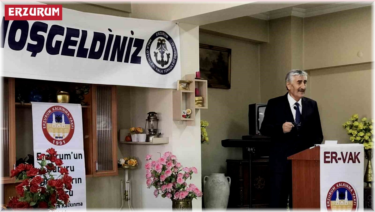 Müslüm Çağlar'ın "Altay'lardan Palandöken'e Bar'ın İzinde" kitabı raflarda