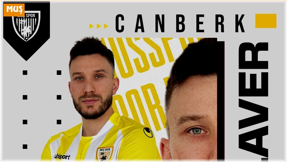 Muşspor'dan defans ve orta sahaya takviye