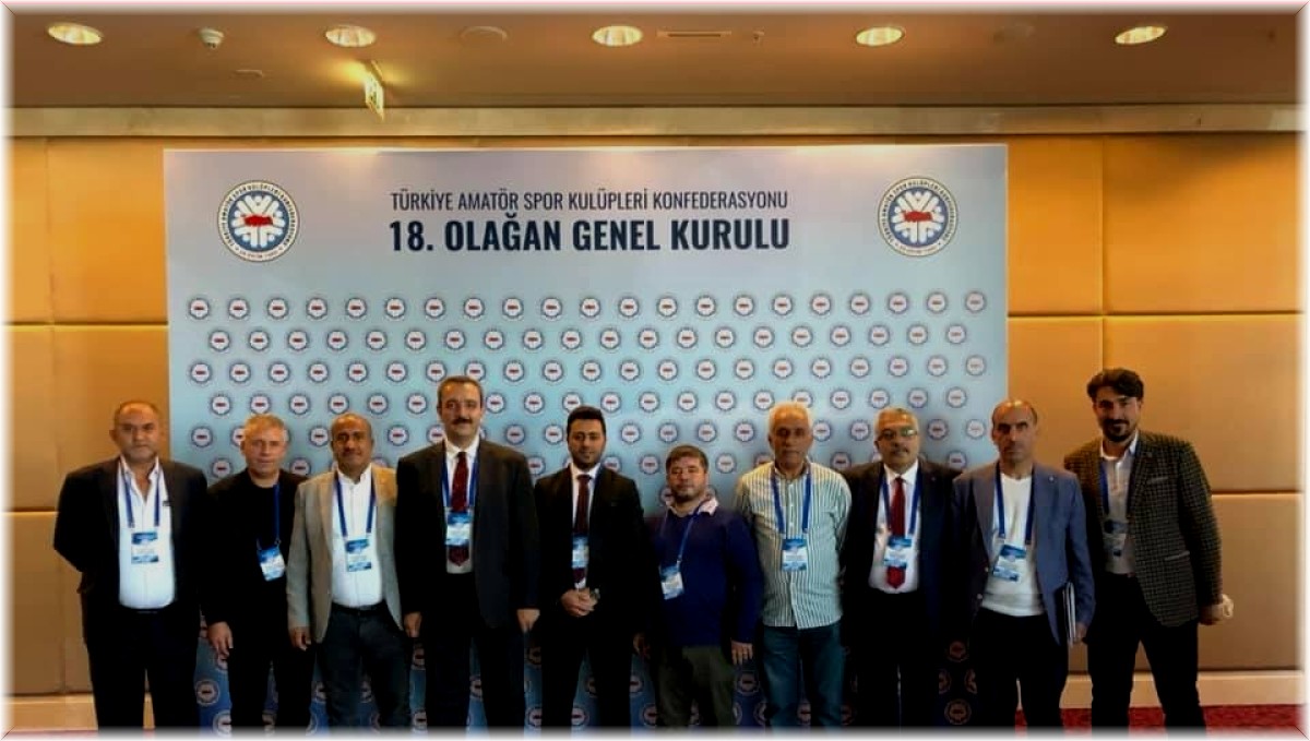 Mustafa Gür, TASKK yönetiminde