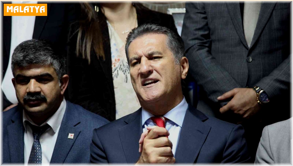 Mustafa Sarıgül kendisini eleştirenlere yanıt verdi