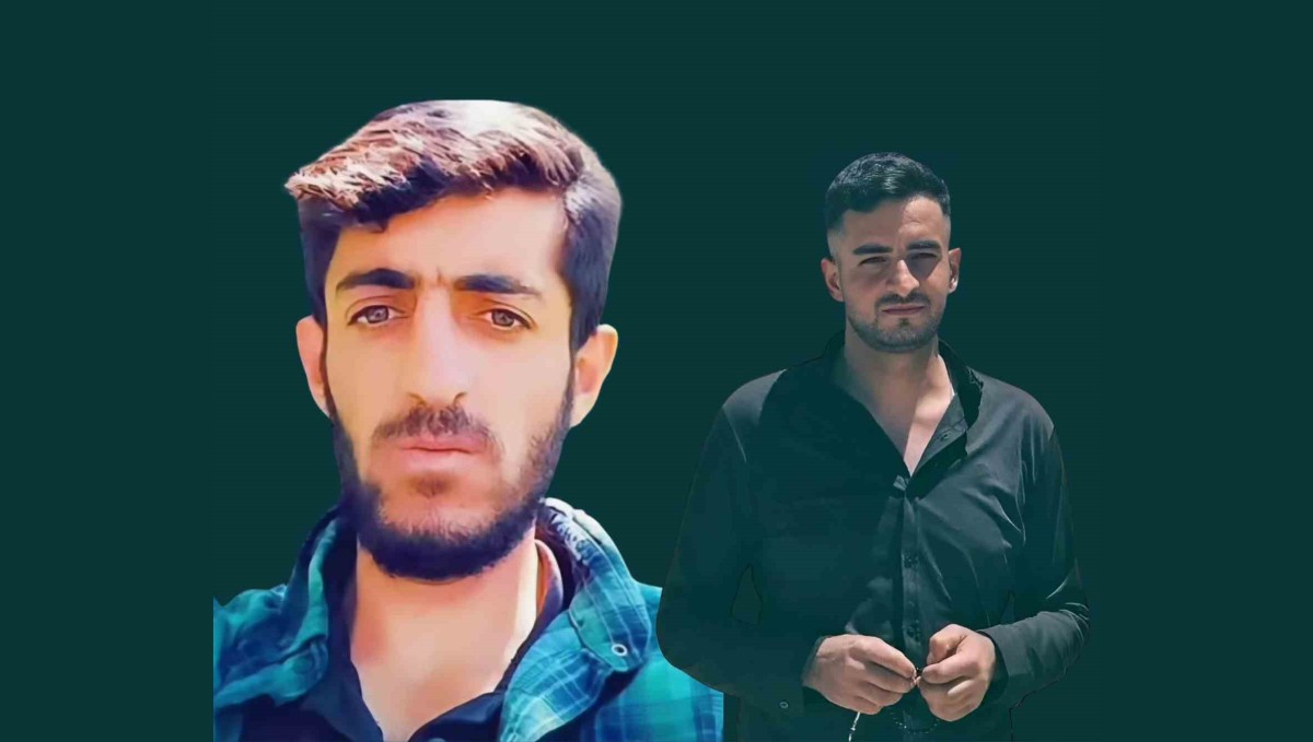 Mutki'de bir ayda iki evlat acısı