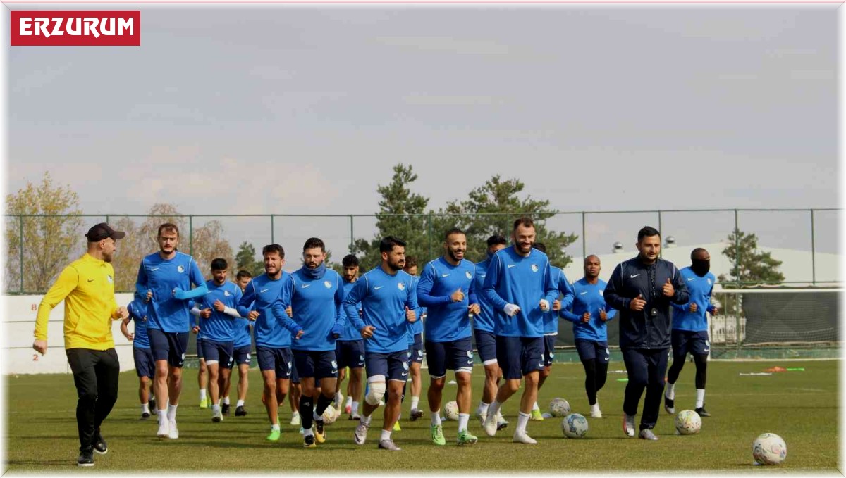 Muzaffer Bilazer: "Taraftarlarımızı tribünde görmek istiyoruz"