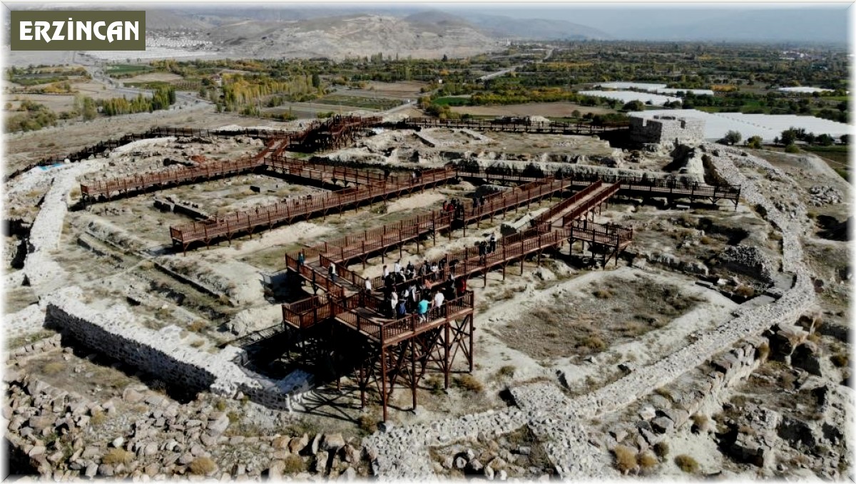 Müze sayısı 2022 yılında yüzde 6,4 arttı