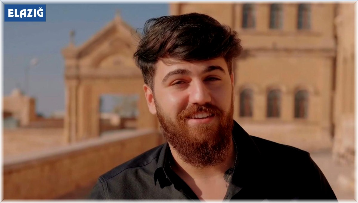 Müzik dünyasına iddialı bir giriş yapan Aslan, singleını sevenleriyle paylaştı