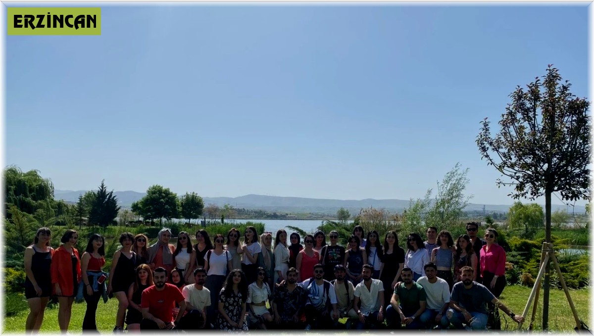 Müzik kulübünden başkent gezisi