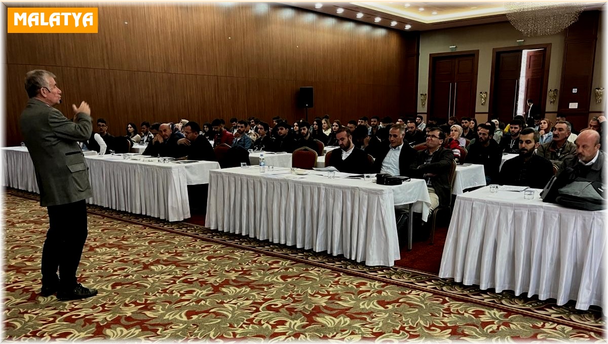 MYO öğrencilerine iş sağlığı ve güvenliği eğitimi