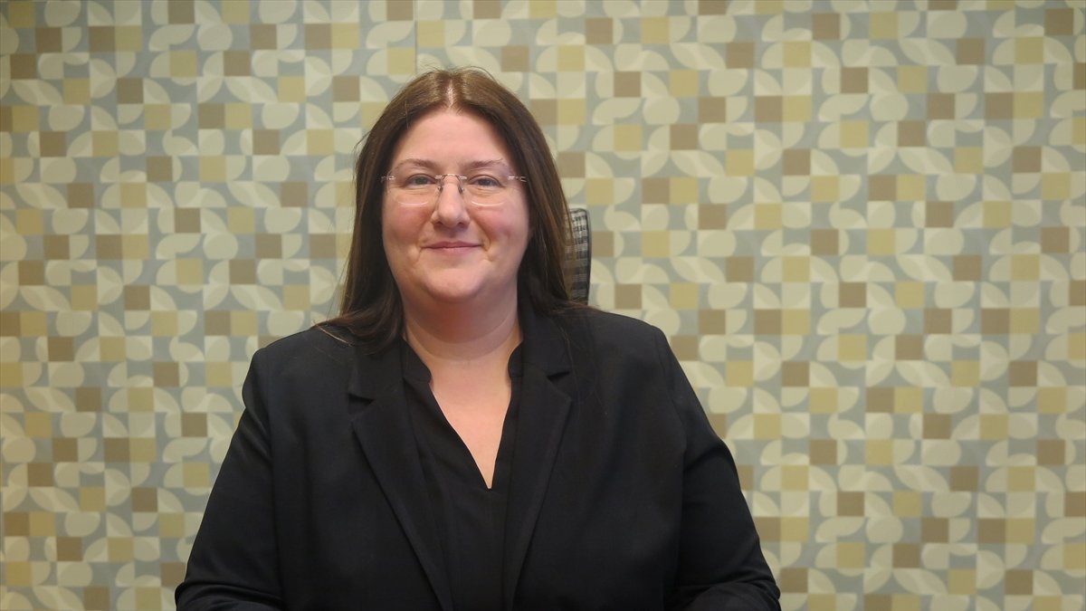 Nadir hastalıkların teşhisi için en önemli adımlardan birisi farkındalık