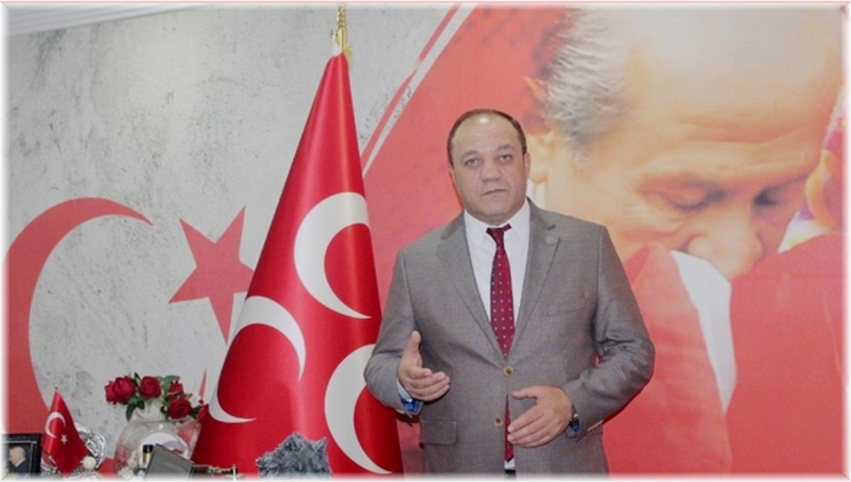 Naim Karataş: "Köklerini kazıyacağız"