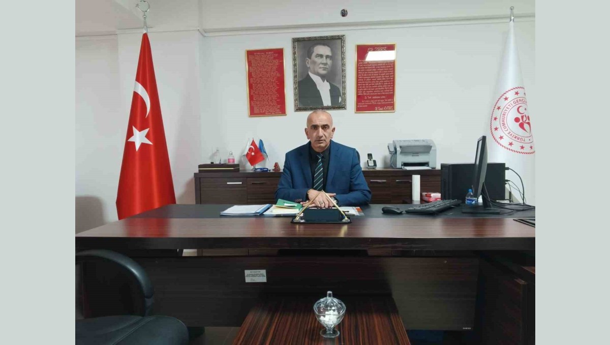 Narman gençliği ve sporu Söğüt'e emanet