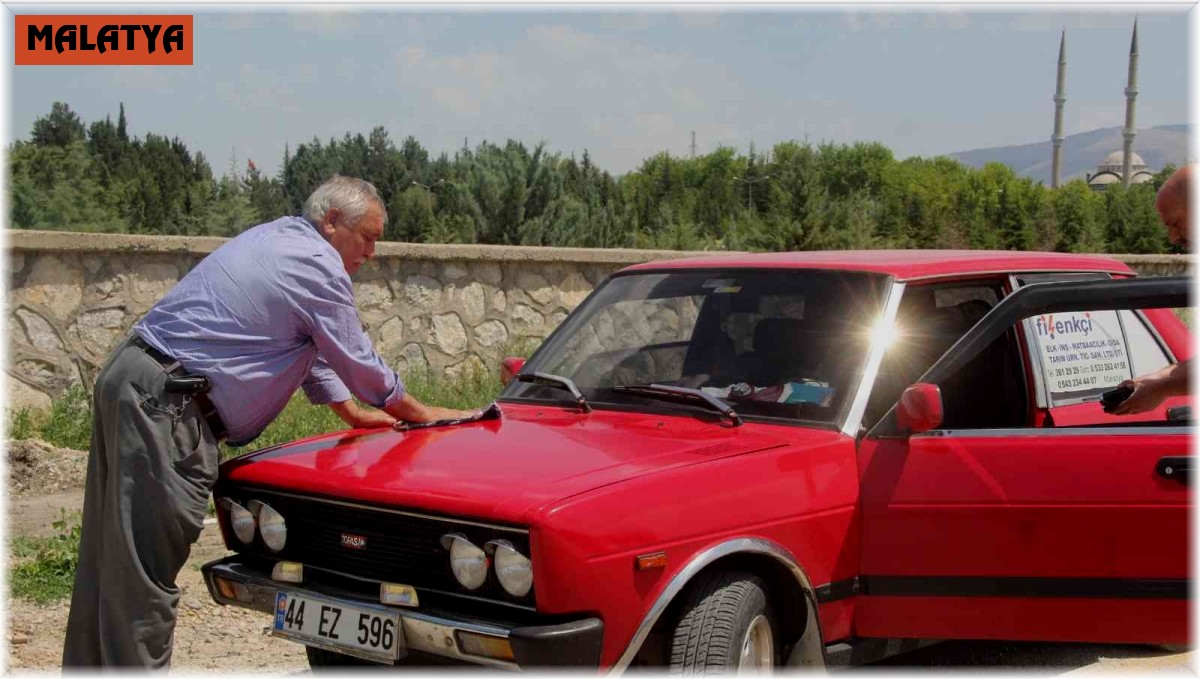 Nazlı Şahin'e gözü gibi bakıyor