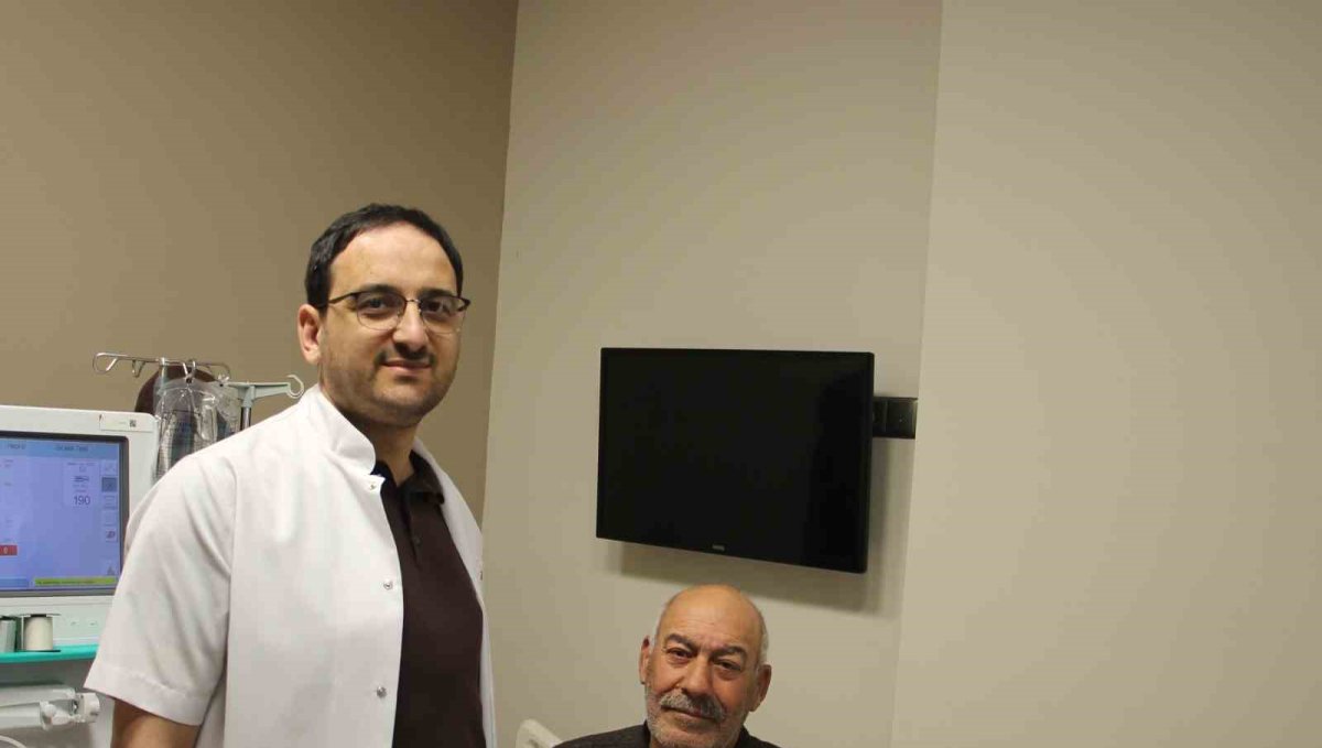 Nefroloji Uzmanı Genç: "Böbrek rahatsızlıkları, önlem alınmadığında hayati risk taşır"