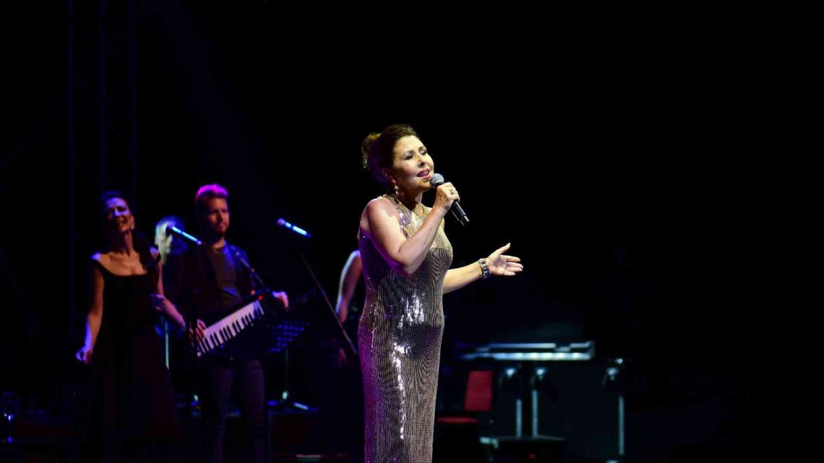 Nilüfer'den Bursa'da nostaljik yolculuk