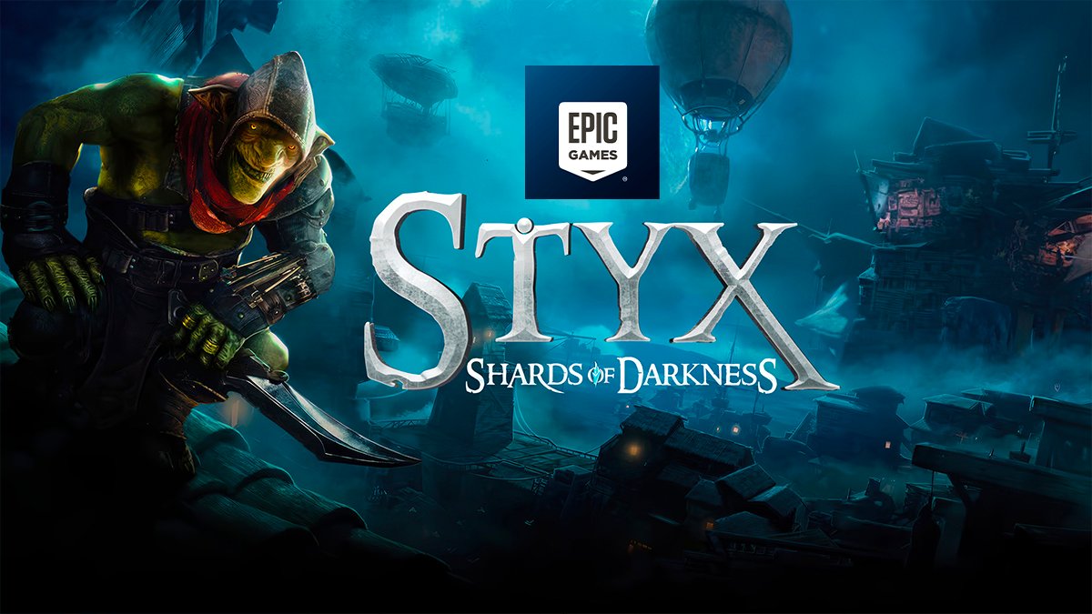 Normalde Ücretliydi: Epic Games Store’da 3 Popüler Oyun Kısa Süreliğine Ücretsiz