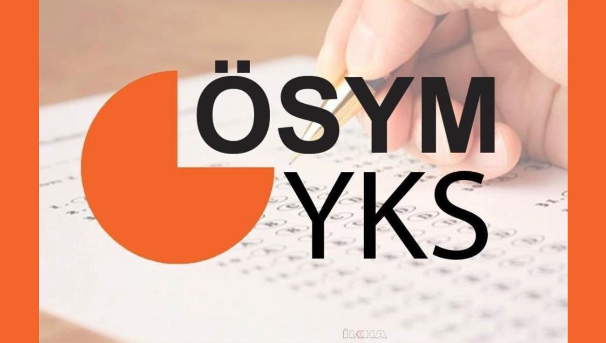 Nüfus müdürlüklerinde YKS düzenlemesi