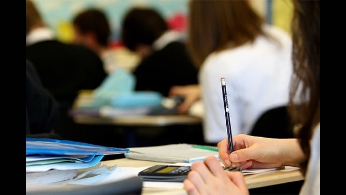 Nüfus müdürlüklerinde YKS mesaisi