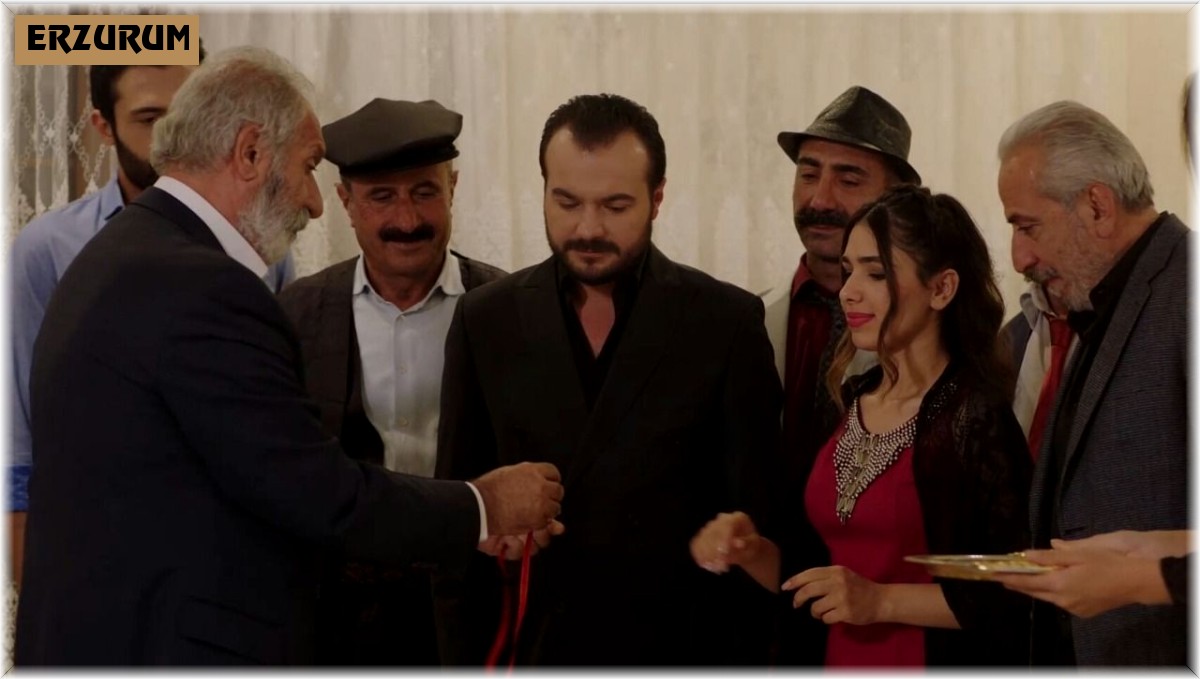 "Nuh'un Gemisi Cudi'de-2" adlı film 22 Nisan'da sinemaseverlerle buluşuyor