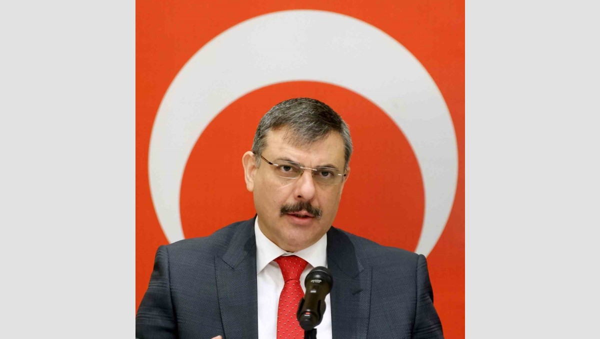 "O bir yetim babasıydı"