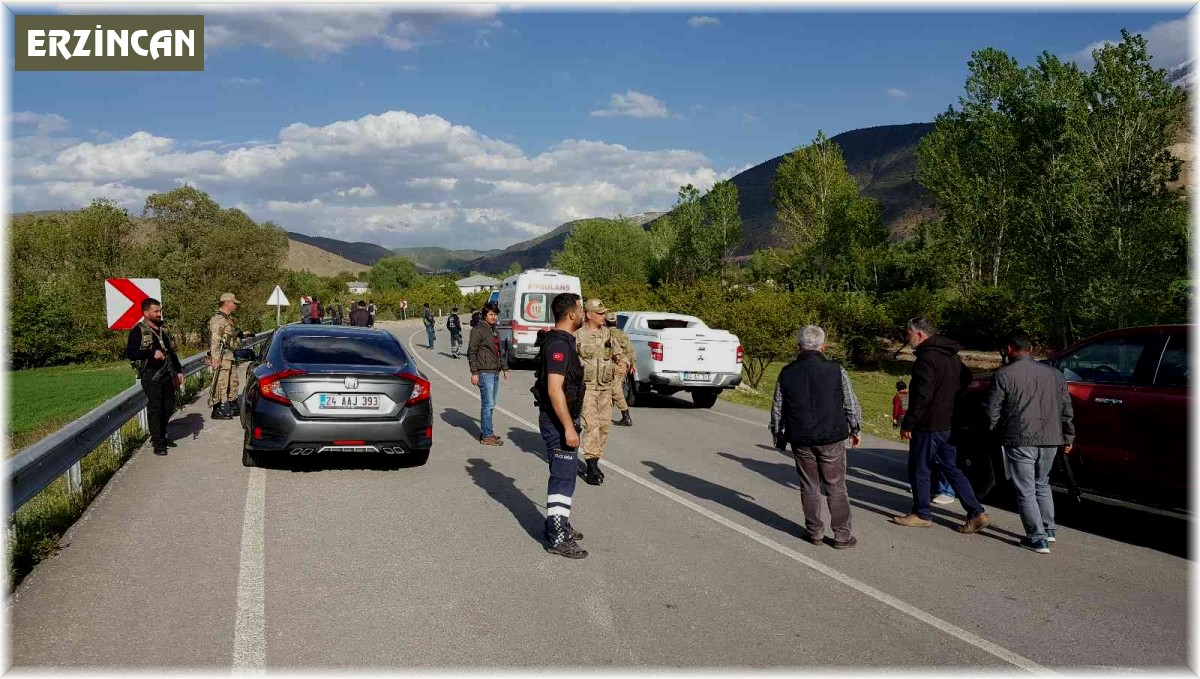 O teröristlere ağırlaştırılmış müebbet ve müebbet hapis cezası