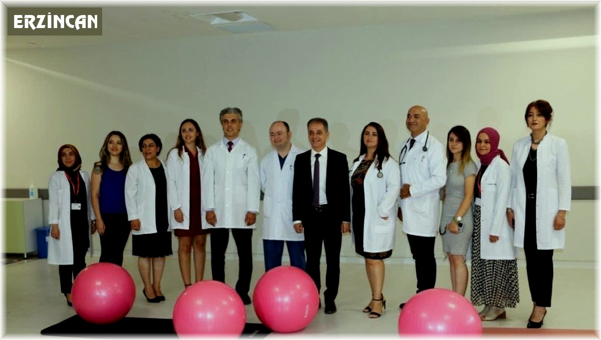 Obezite Merkezi hizmete girdi