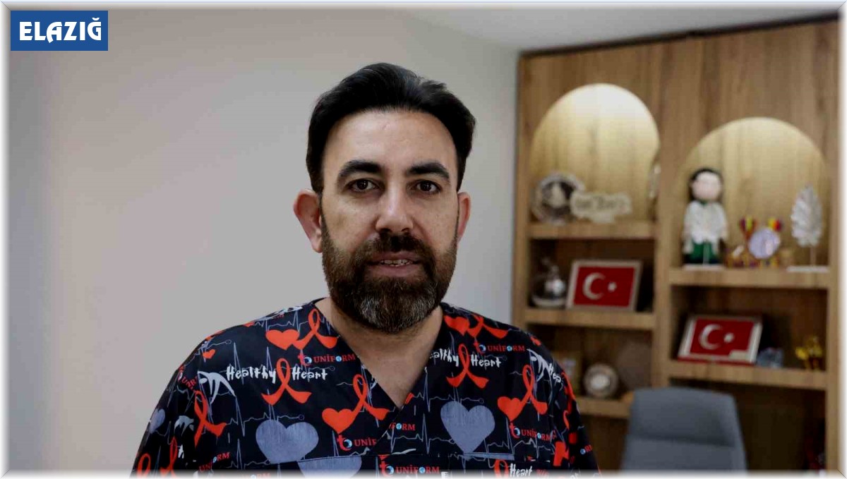 Obezite ve diyabet cerrahi uzmanı Opr. Dr. Erol: "Obezite önlenebilir ölümlerde sigarayı geçerek birinci sıraya yerleşti"