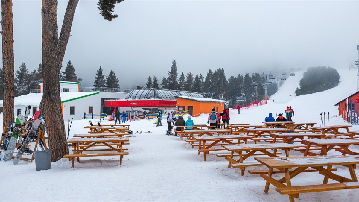 Obilet kayak tatili için öne çıkan rotaları paylaştı