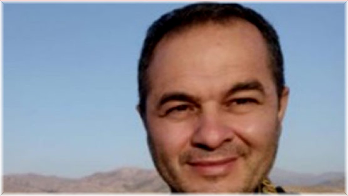 Ödüllü genç mühendis Covid-19'a yenildi