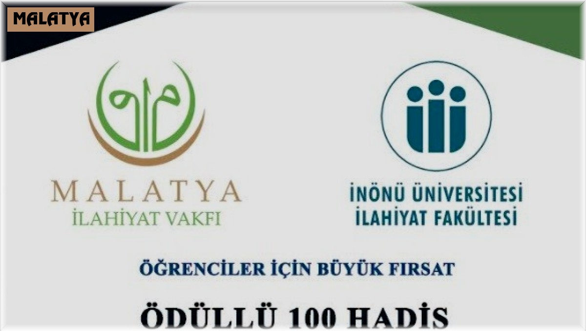 Ödüllü hadis ezberleme yarışması