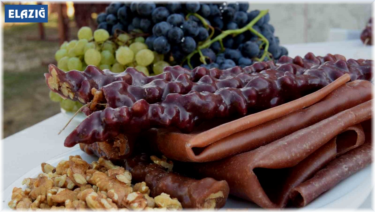 Ödüllü şef Ankara'yı bıraktı, köyünde orcik üretimine başladı