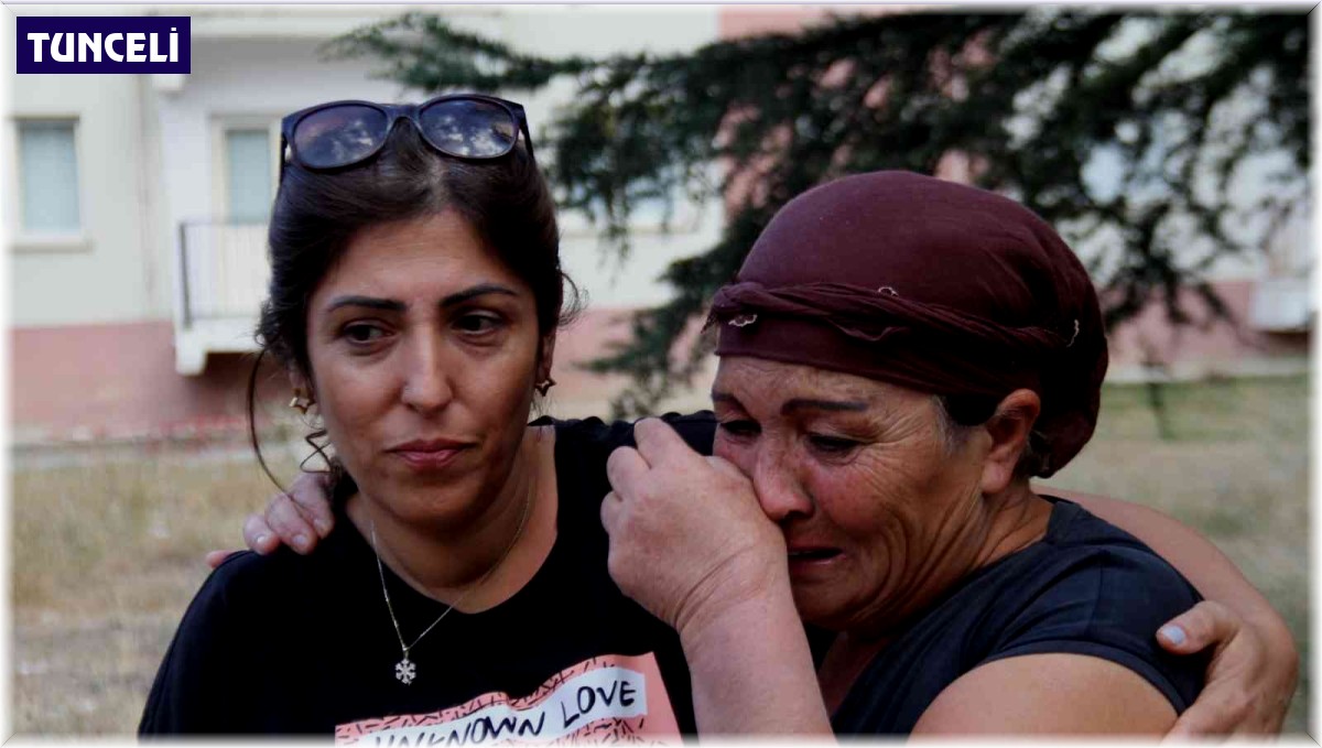 Odunlukta farelerle yaşıyordu, yeni evine kavuşunca mutluluk gözyaşlarına engel olamadı