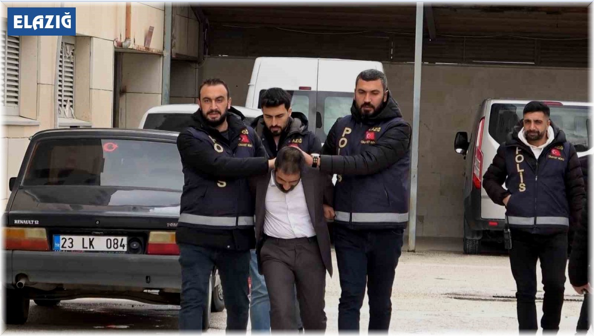 Oğlunun düğününde eşini öldürüp, kızını yaralayan şahıs samanlıkta yakalandı