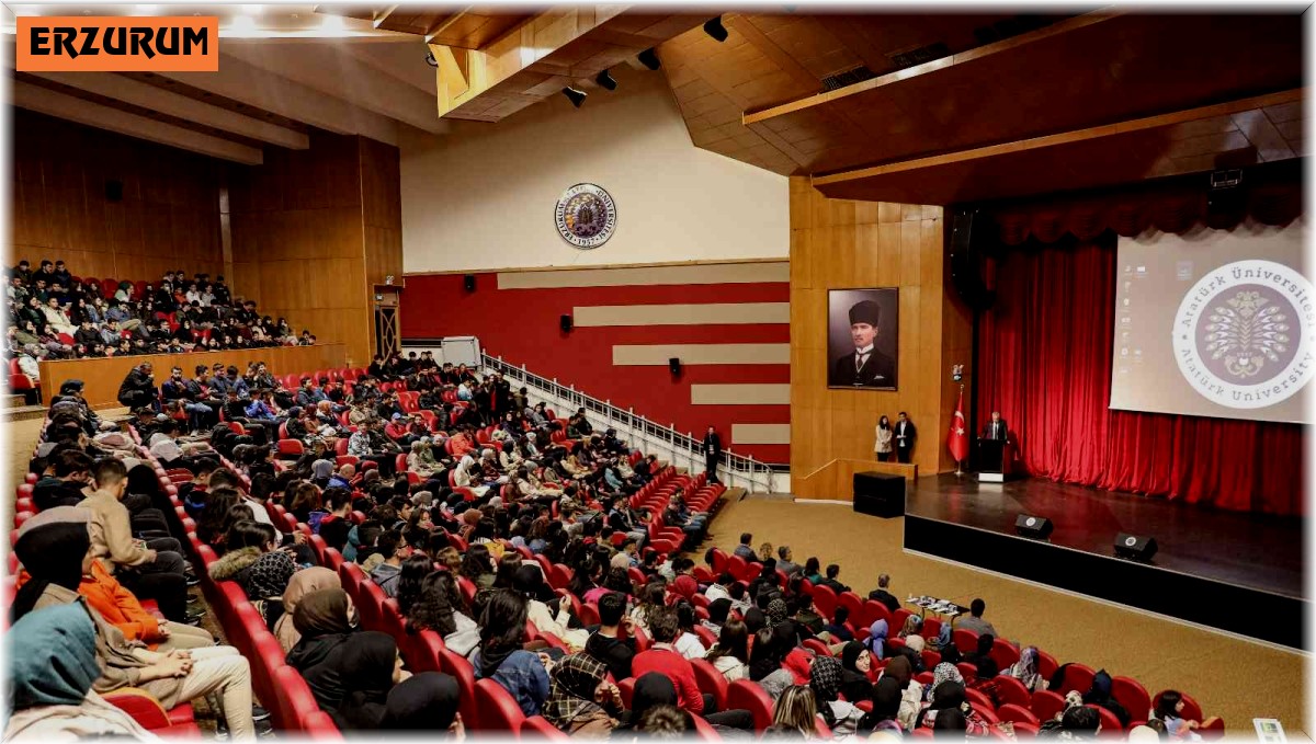 Öğrenci dekanlığı "kentle bütünleşen üniversite" etkinliklerine başladı