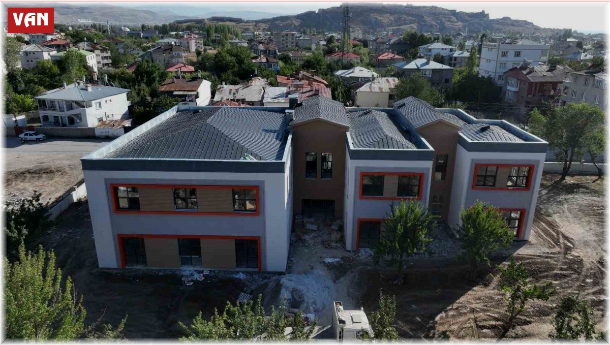 Öğrenciler "Çocuk Akademisi" ile hayallerini gerçekleştirecek