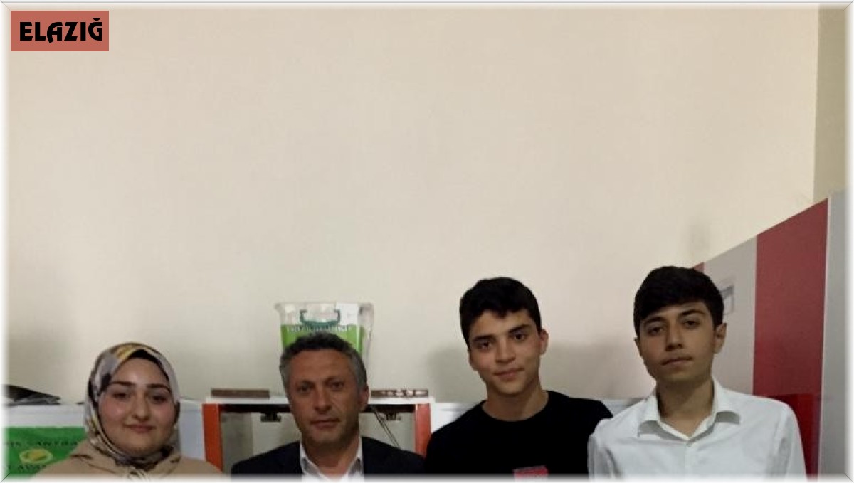 Öğrenciler davet etti, Başkan Çadırcı bahar şenliklerine katıldı