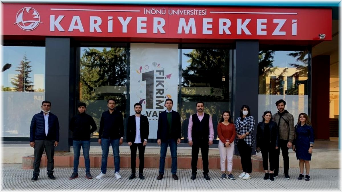 Öğrenciler geleceğe hazırlanıyor