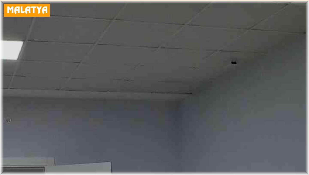 Öğrenciler meslek öğreniyor