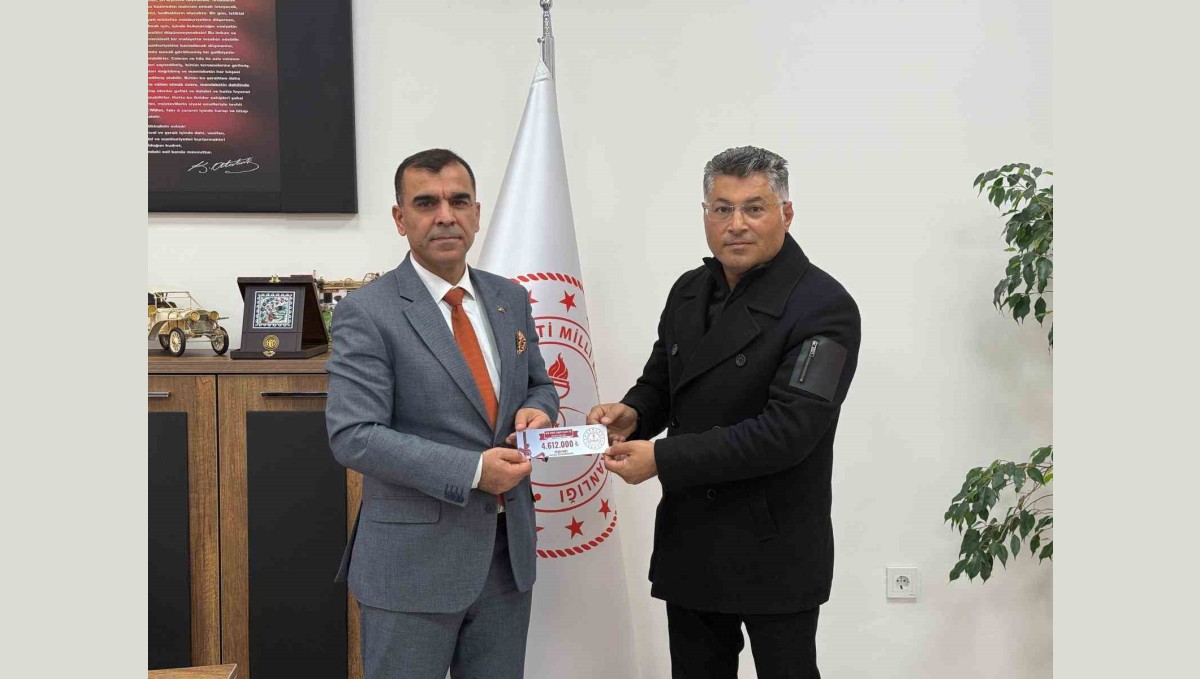 Öğrencilerden Gazze'ye büyük destek