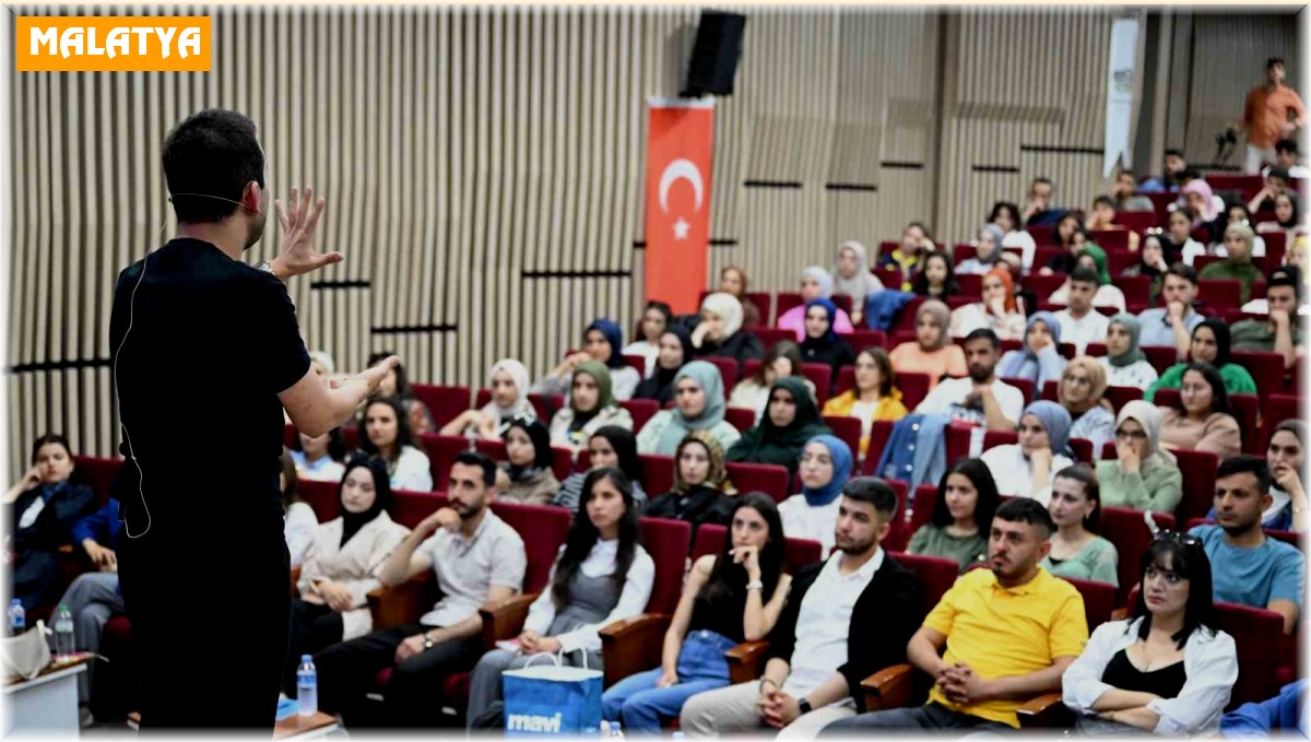 Öğrencilere yönelik yapılan tekrar kampına yoğun ilgi