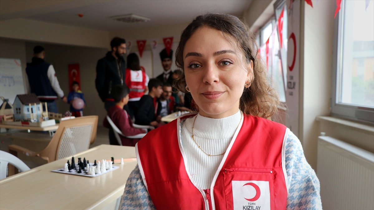 Öğrencilerin hayallerinin projeye dönüşmesi için teknoloji sınıfı açtılar