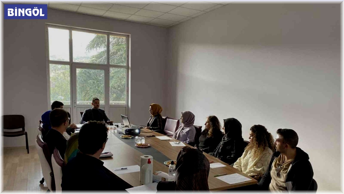 "Öğrencilerin kötü alışkanlıklardan korunmaları için hep birlikte çalışacağız"