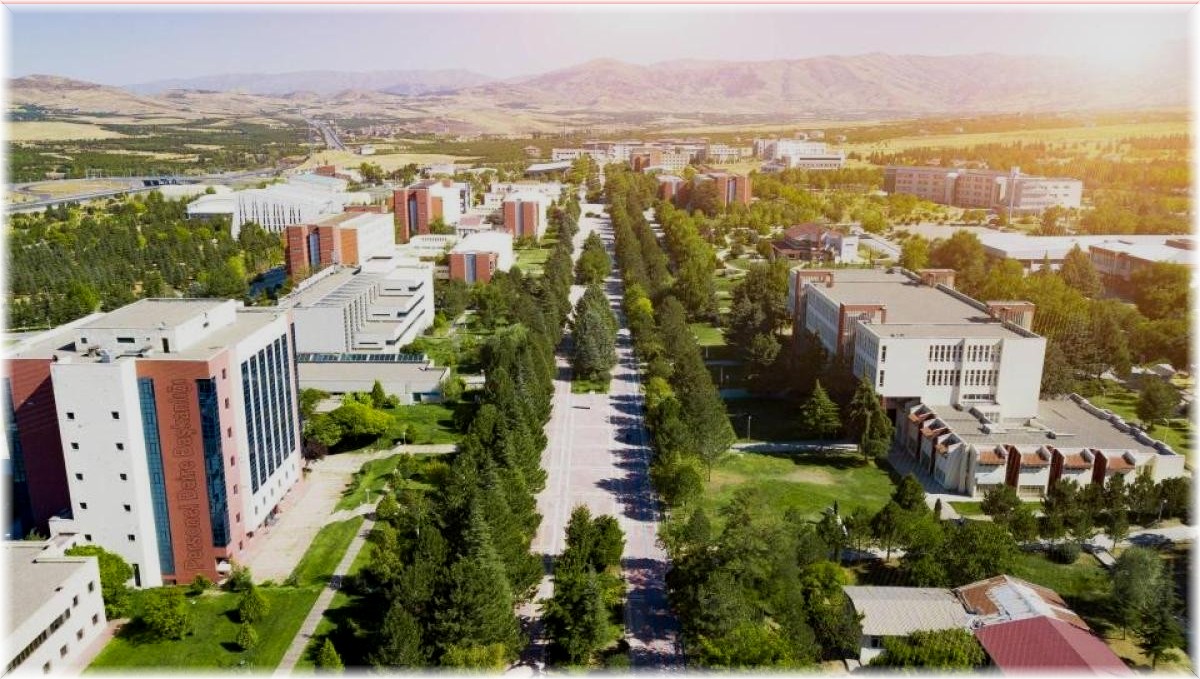 Öğrencilerin projelerine TÜBİTAK'tan destek