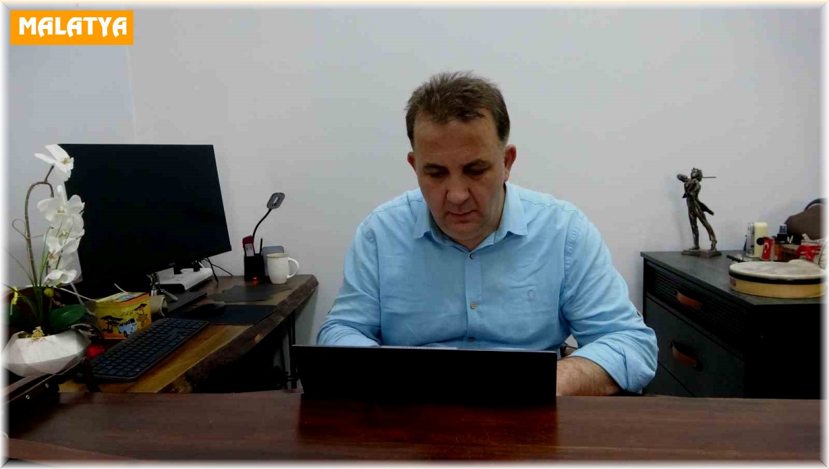 Öğretim Görevlisi İskenderoğlu'ndan tescil uyarısı