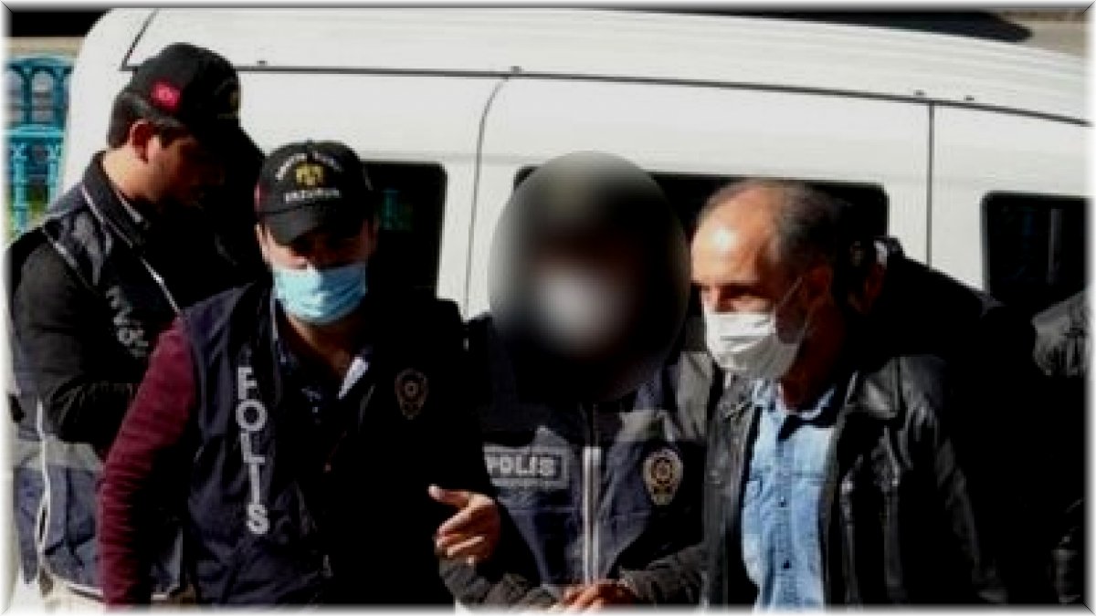 Öğretim görevlisiyim diyerek birçok kişiyi dolandıran şahıs kıskıvrak yakalandı