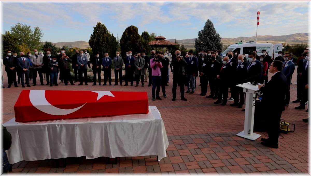 Öğretim Üyesi Betül Dürgen kansere yenildi