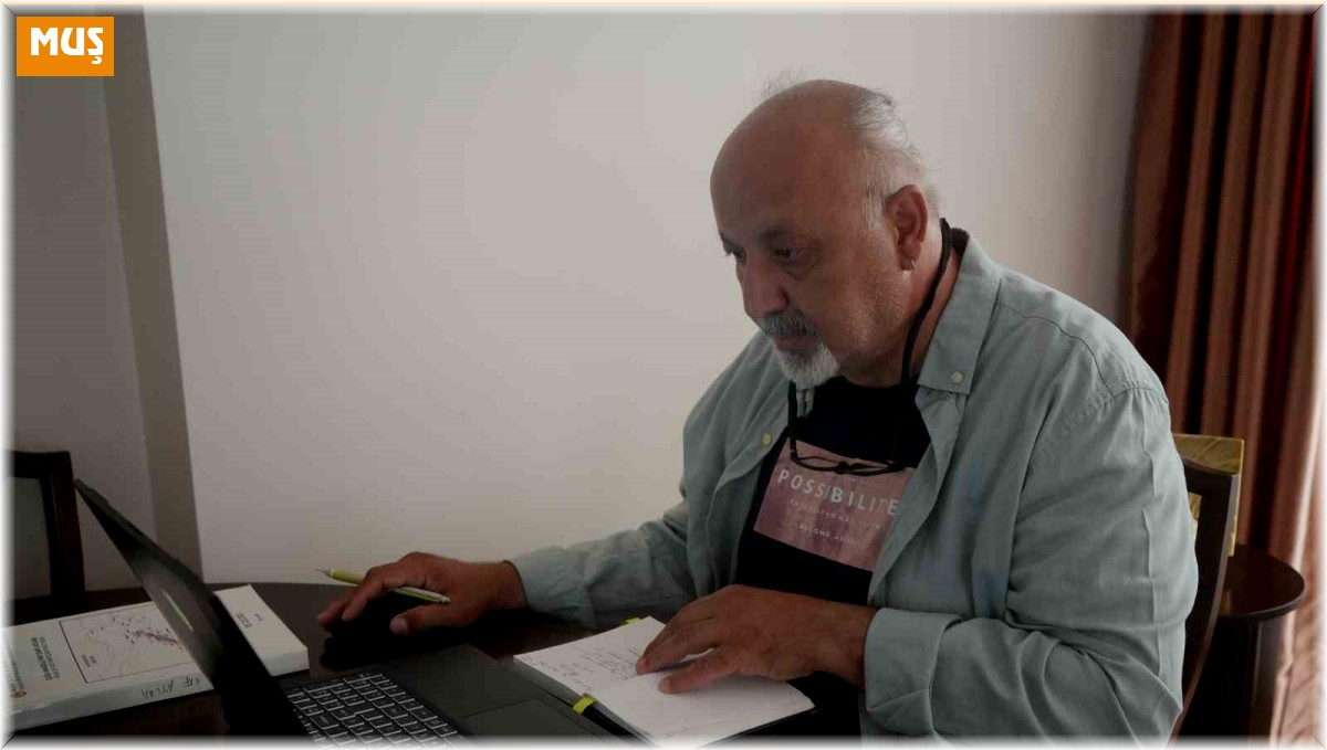 Öğretim Üyesi Dölek: "Meydana gelen depremlerin büyük depremlerin yıl dönümlerine denk gelmesi bu korkuyu biraz daha tetikledi"