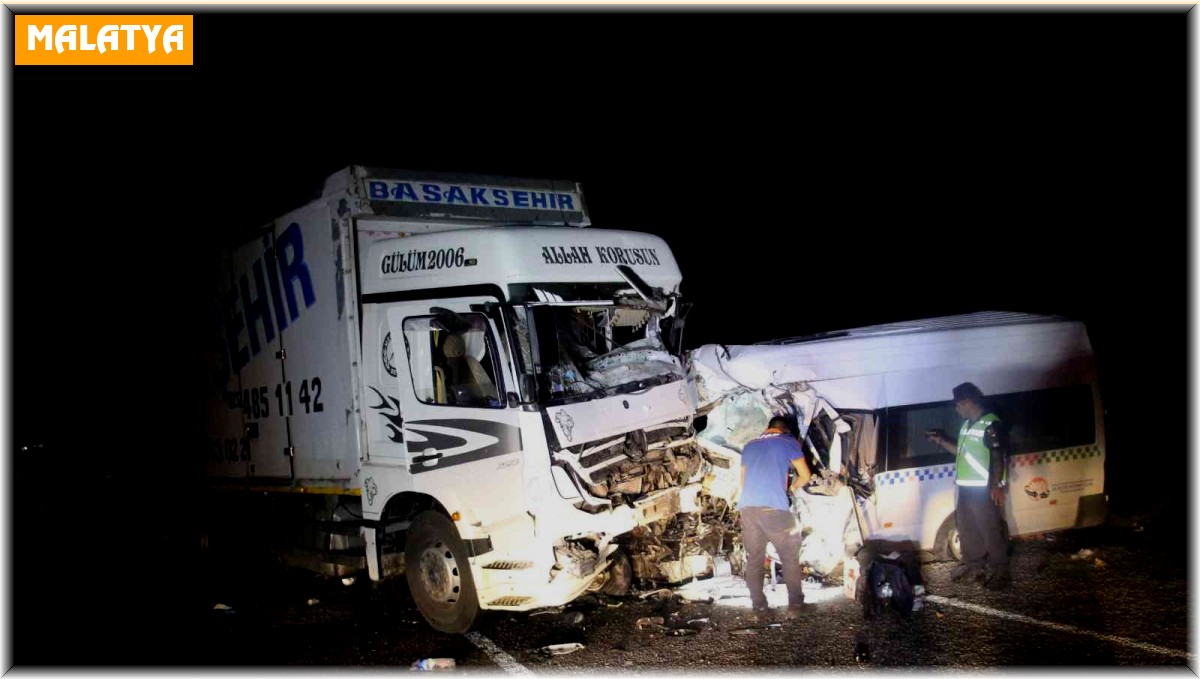 Öğretmen çiftin düğün sevinci acıya dönüştü