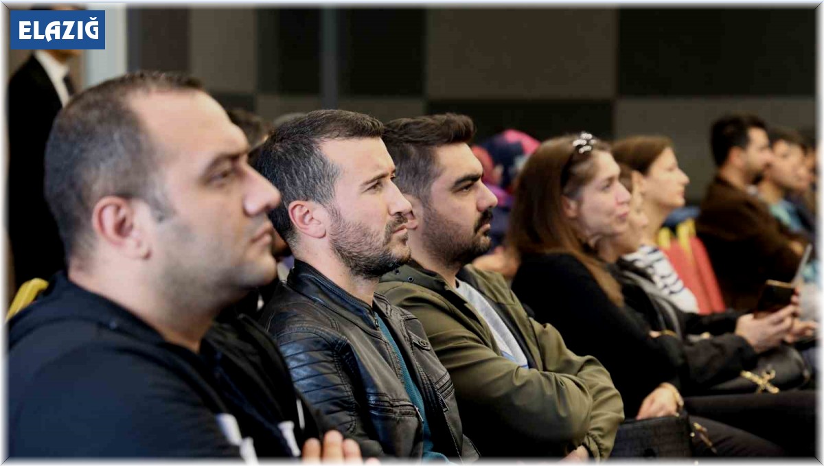 Öğretmenlere, 'Kadına Yönelik Şiddetle Mücadele' semineri verildi